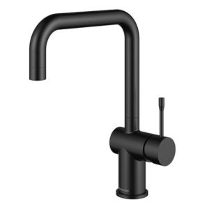 MVI Black Kitchen Tap