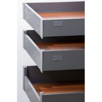 DTC Dragon Pro Drawer