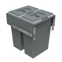 Cargo bins