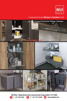 2023 Storage Extraction Range