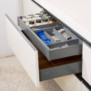 DTC Soft Close Pro Drawer