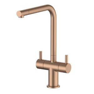 MVI Idaho Copper Tap