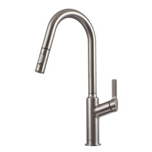 MVI Pull out kitchen tap